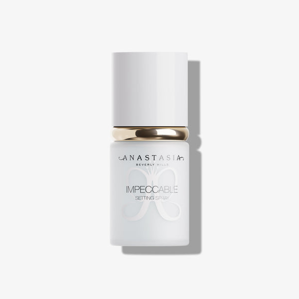 Anastasia Beverly Hills Mini Impeccable 24HR Blurring Matte Setting Spray Mini