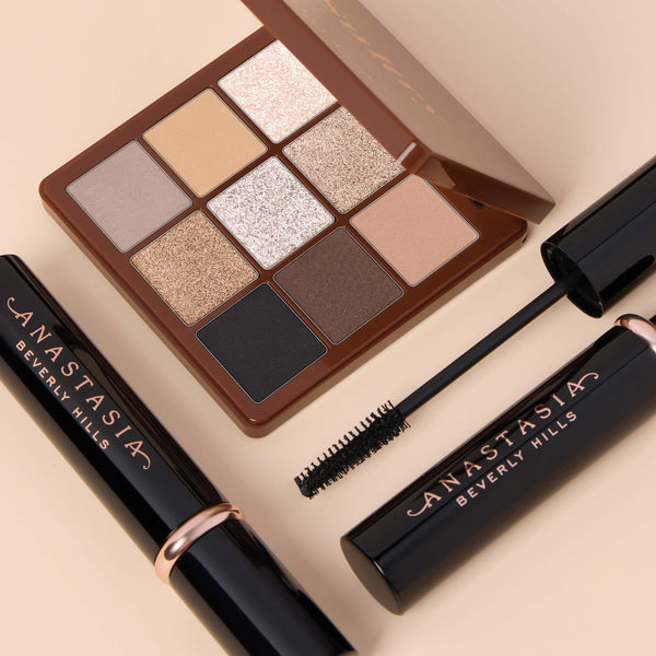 Anastasia Beverly Hills Mini Sultry Kit Default Title