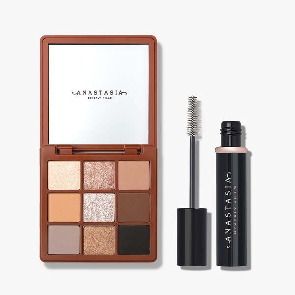 anastasia beverly hills Mini Sultry Kit Default Title