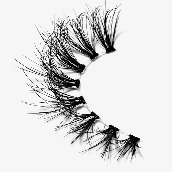 Anastasia Beverly Hills NORVINA® False Eyelashes - Attention Default Title