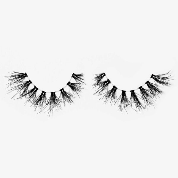 anastasia beverly hills NORVINA® False Eyelashes - Attention Default Title