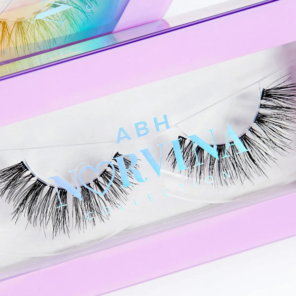 Anastasia Beverly Hills NORVINA® False Eyelashes - Oh-My Default Title