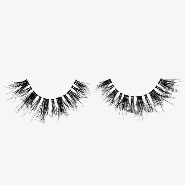 anastasia beverly hills NORVINA® False Eyelashes - Oh-My Default Title
