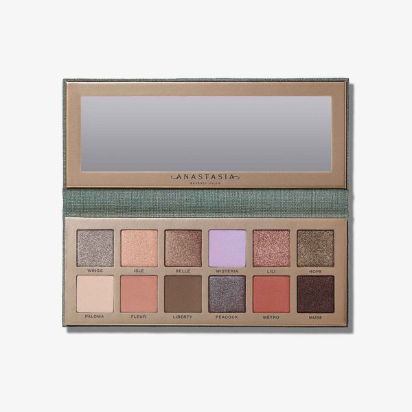 Anastasia Beverly Hills Nouveau Palette Default Title