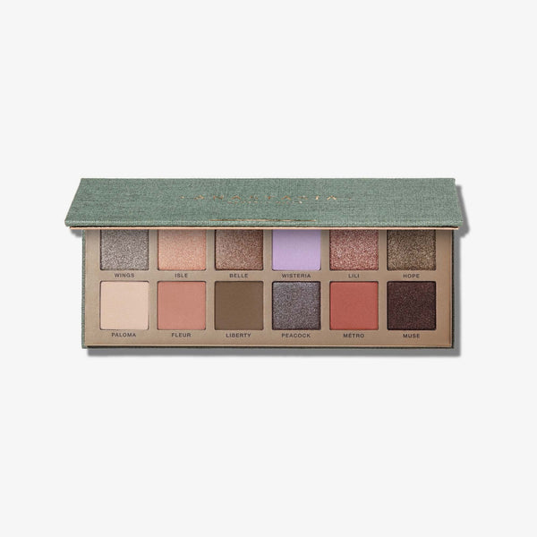 anastasia beverly hills Nouveau Palette Default Title