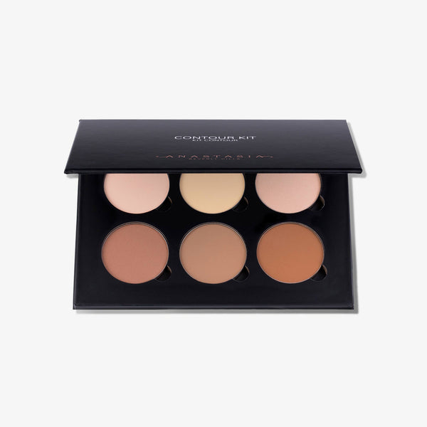 anastasia beverly hills Powder Contour Kit Light to Medium