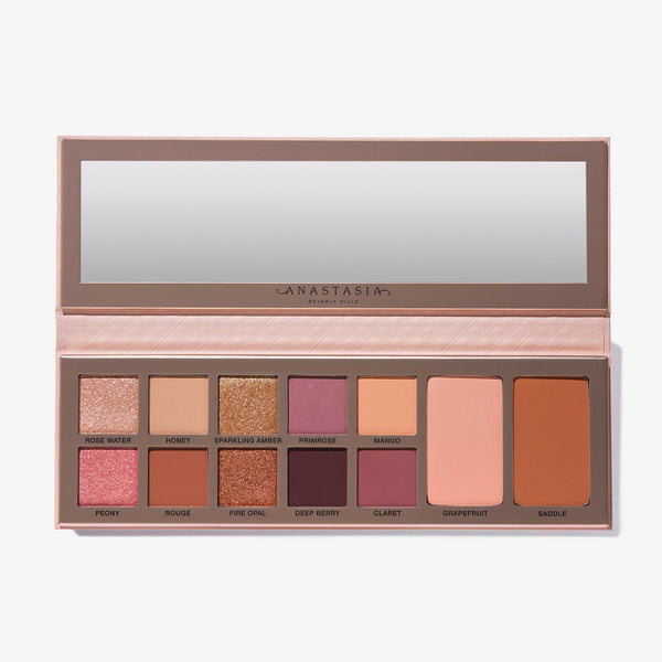 Anastasia Beverly Hills Primrose Palette Default Title
