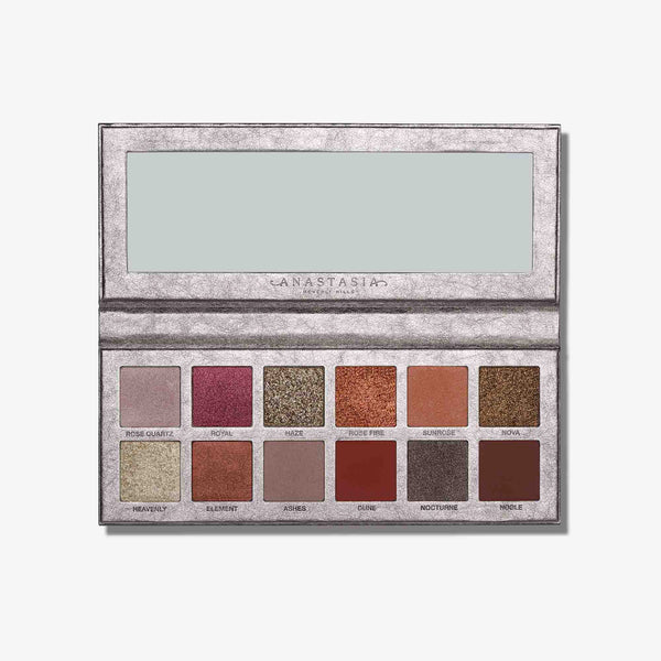 Anastasia Beverly Hills Rose Metals Palette Default Title