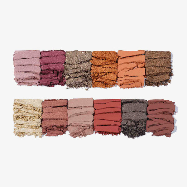 Anastasia Beverly Hills Rose Metals Palette Default Title