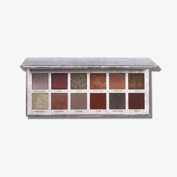 anastasia beverly hills Rose Metals Palette Default Title