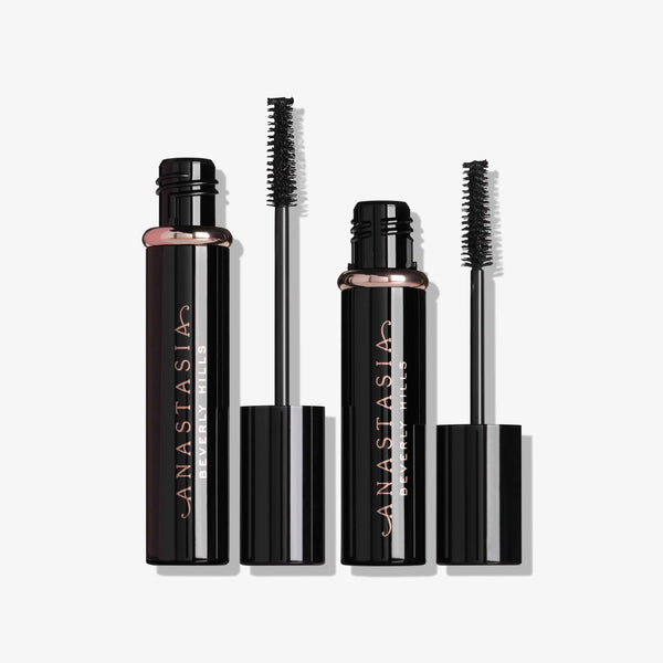 anastasia beverly hills Sculpt & Stun Mascara Duo Default Title