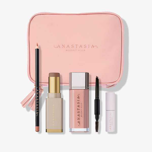 anastasia beverly hills Sculpted & Defined Kit Default Title anastasia beverly hills Sculpted & Defined Kit Default Title