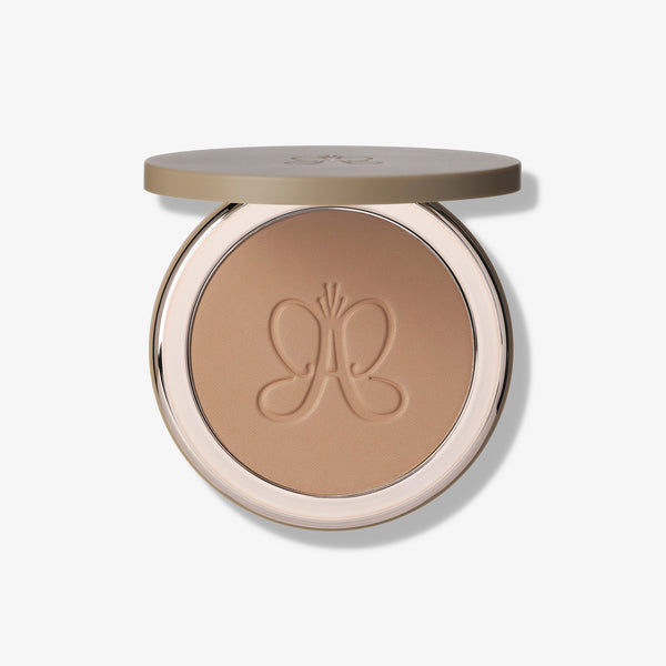 anastasia beverly hills Smooth Blur Bronzer Sun-Kissed Dreams