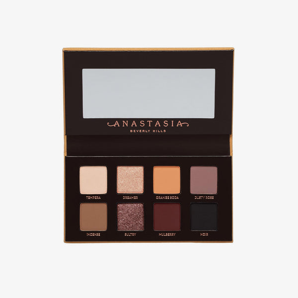 Anastasia Beverly Hills Soft Glam II Mini Eyeshadow Palette Mini