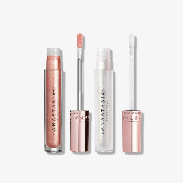anastasia beverly hills Sparkle Gloss Duo Default Title