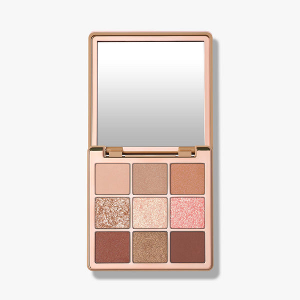 Anastasia Beverly Hills Spice Mini Eyeshadow Palette Default Title