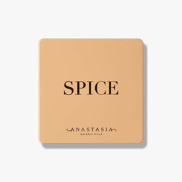 Anastasia Beverly Hills Spice Mini Eyeshadow Palette Default Title