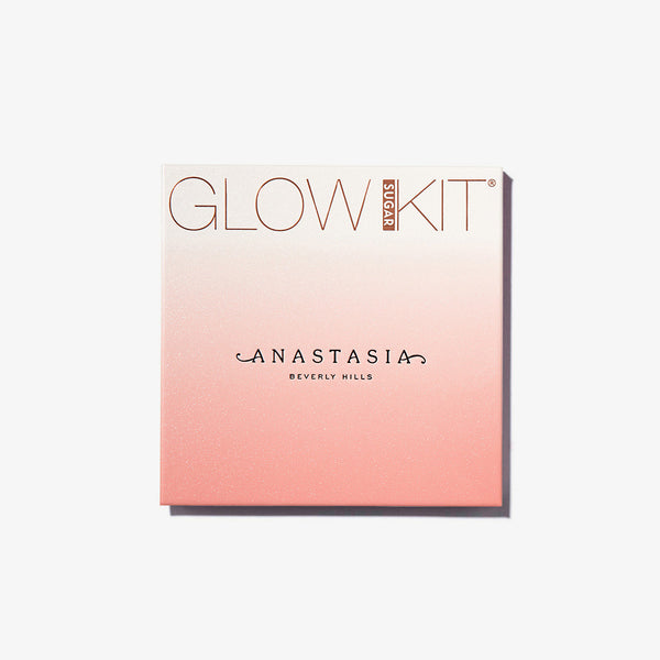Anastasia Beverly Hills Sugar Glow Kit® Default Title