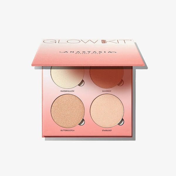anastasia beverly hills Sugar Glow Kit® Default Title