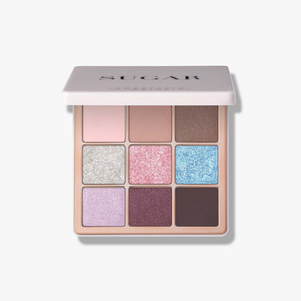 anastasia beverly hills Sugar Mini Eyeshadow Palette Default Title