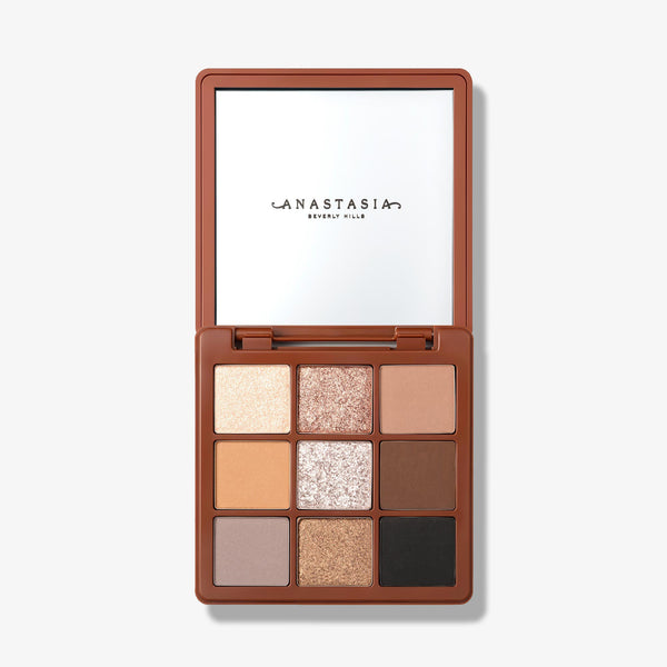 Anastasia Beverly Hills Sultry Mini Eyeshadow Palette Sultry Mini Eyeshadow Palette
