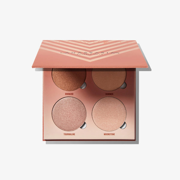 anastasia beverly hills Sun Dipped Glow Kit® Default Title