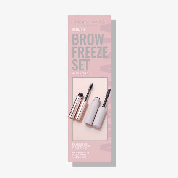 Anastasia Beverly Hills Ultimate Brow Freeze Set Default Title
