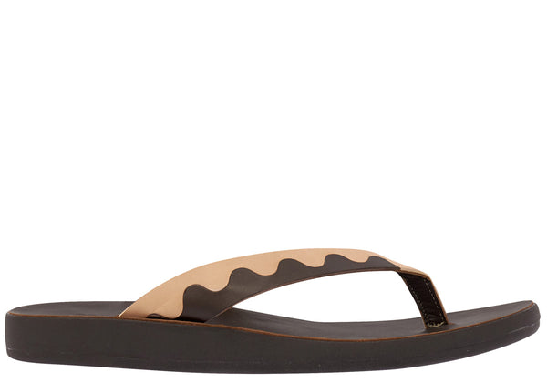 ancient greek sandals Ammos men natural T-Moro / Natural