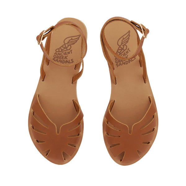 Ancient Greek Sandals Aella Cotto