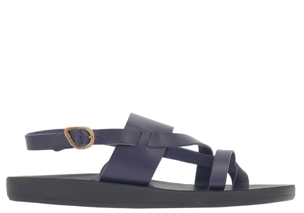 ancient greek sandals Alithis comfort ALL MARINE