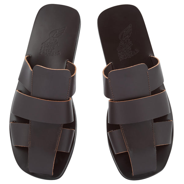 Ancient Greek Sandals Andreas T-Moro