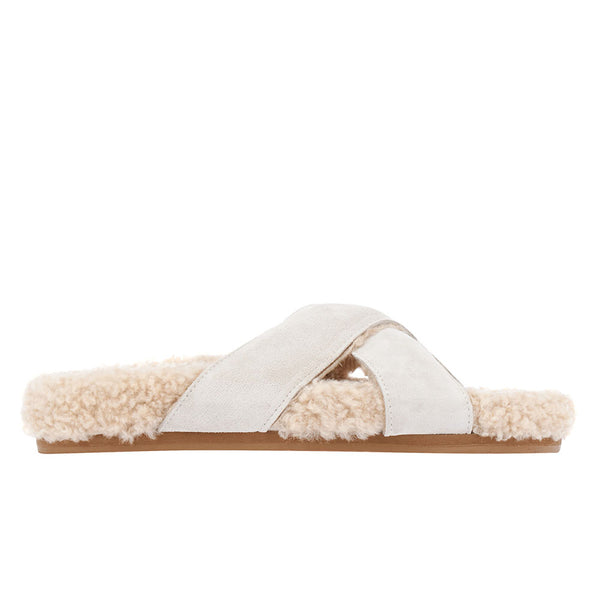 ancient greek sandals Anilio ALL TAUPE