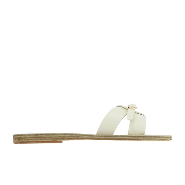 ancient greek sandals Anna Off White