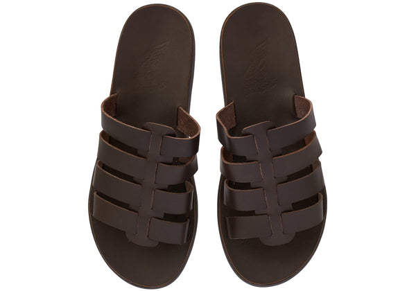 Ancient Greek Sandals Apollonas Comfort ALL T-MORO