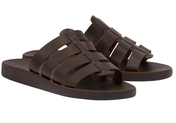 Ancient Greek Sandals Apollonas Comfort ALL T-MORO