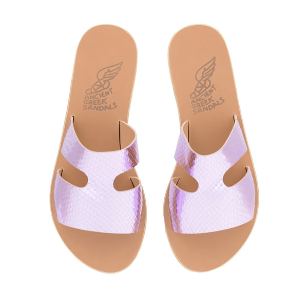 Ancient Greek Sandals Apteros LILLA