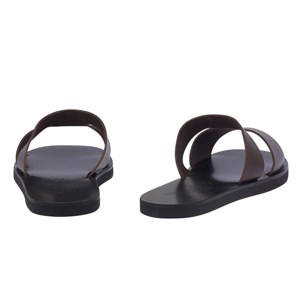 Ancient Greek Sandals Apteros Men ALL T-MORO
