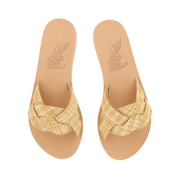 Ancient Greek Sandals Arachne Castoro