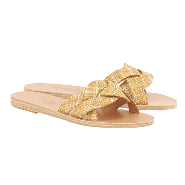 Ancient Greek Sandals Arachne Castoro