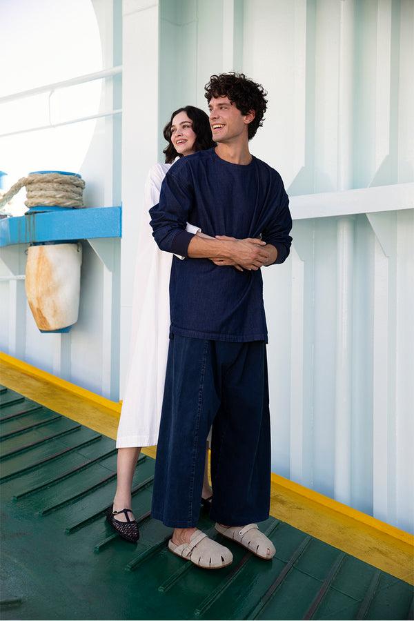 Ancient Greek Sandals Atlas Sabia