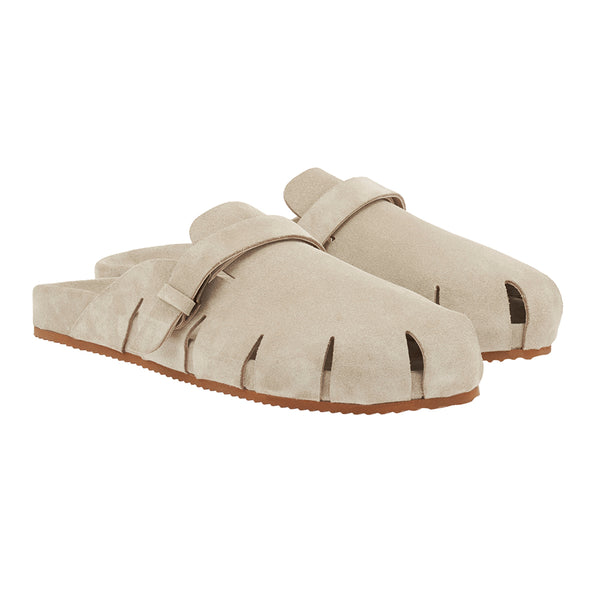 Ancient Greek Sandals Atlas Sabia