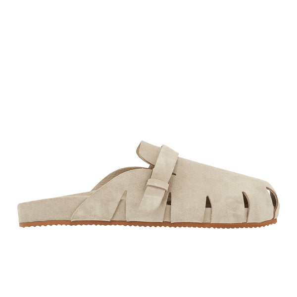 ancient greek sandals Atlas sabia