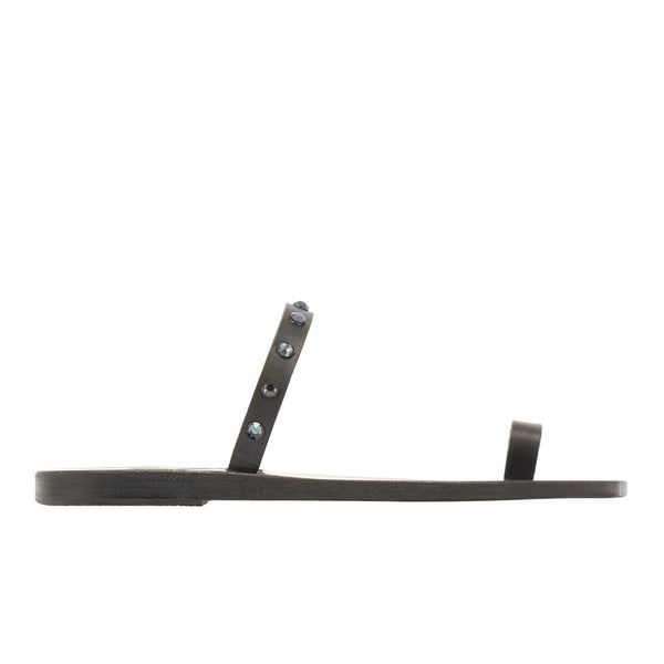 ancient greek sandals Audrey Black