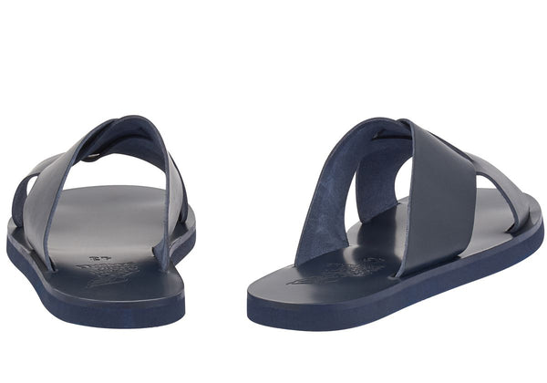 Ancient Greek Sandals Bios ALL MARINE