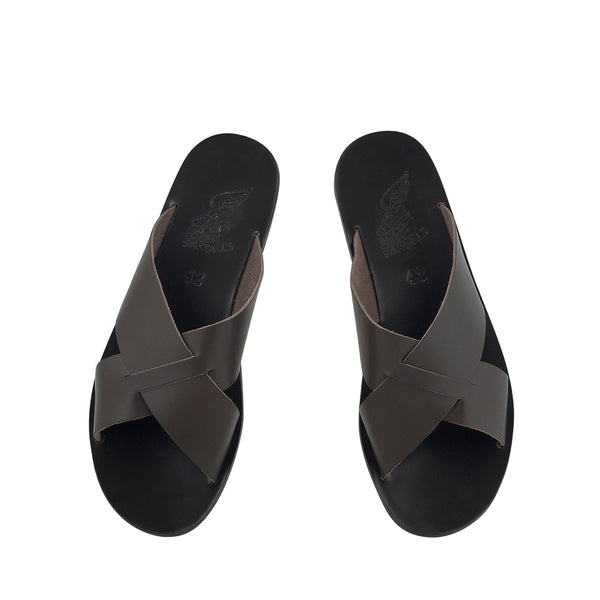 Ancient Greek Sandals Bios T-Moro