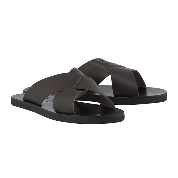 Ancient Greek Sandals Bios T-Moro