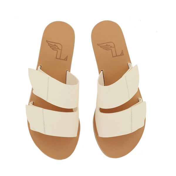 Ancient Greek Sandals Blake F Off White