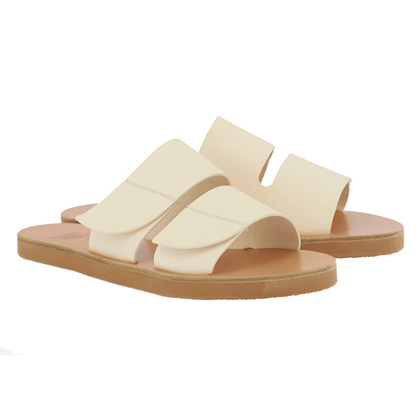 Ancient Greek Sandals Blake F Off White