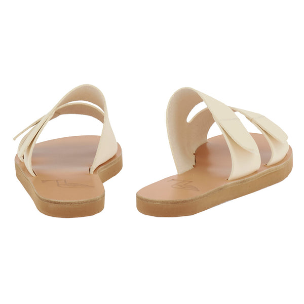 Ancient Greek Sandals Blake F Off White