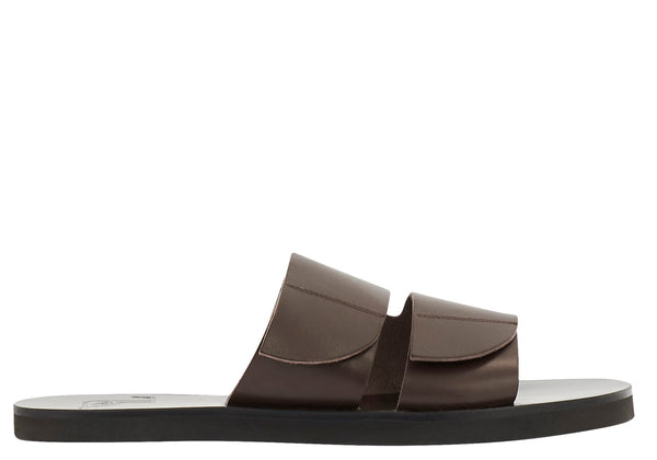 ancient greek sandals Blake m T-Moro